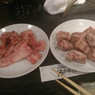 焼肉市場_1