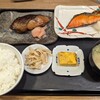 天神わっぱ定食堂