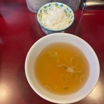 初代麺屋とのさき - 