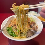 初代麺屋とのさき - 