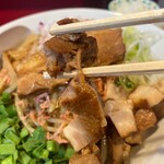 初代麺屋とのさき - 