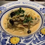 カンティーナ シチリアーナ - 