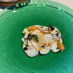 Restaurant Kamikura - 