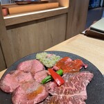 Yokohama Yakiniku Kintan - 