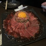 肉寿司&ステーキ食べ放題 肉ギャング - 