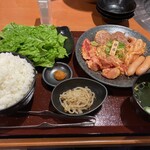 Yakiniku Tokkyuu - 