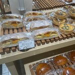 THIERRY MARX LA BOULANGERIE - 