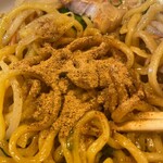 初代麺屋とのさき - 