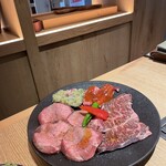 Yokohama Yakiniku Kintan - 