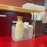 初代麺屋とのさき - 