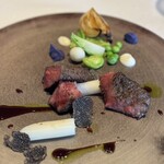 Restaurant Kamikura - 