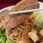 初代麺屋とのさき - 