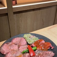 横浜焼肉kintan - 