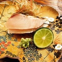 料理屋まえかわ - 