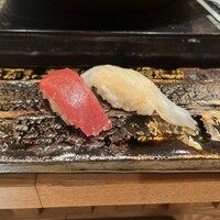 柳橋きたろう場内 - 