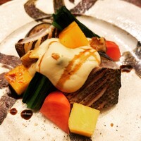 料理屋まえかわ - 