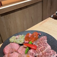 横浜焼肉kintan - 