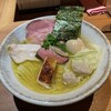 ジャパニーズ ラーメン 五感