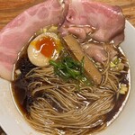 頑固麺 - 