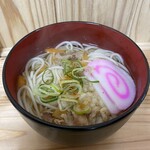 神の介 - 冬限定⟡.·にゅうめん⟡.·