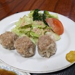 精華 - シウマイ♪