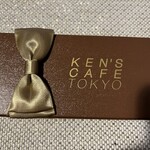 KEN'S CAFE TOKYO - 