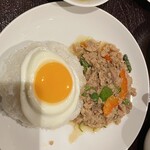 タイ料理 パヤオ - 