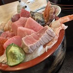 Sushi Dokoro Hishinoki - 