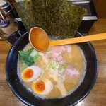 麺屋なごみ - 