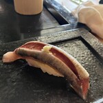 鮨 寿海つばさ - 