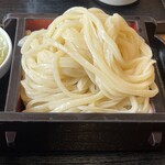 まるいうどん - 