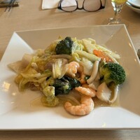 トゥーランドット 臥龍居  - 