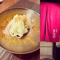 料理屋まえかわ - 