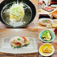 料理屋まえかわ - 