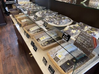軽井沢チョコレート館 - 
