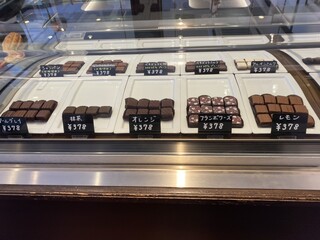 軽井沢チョコレート館 - 