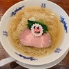 中華蕎麦にし乃