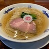 中華蕎麦にし乃