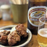 立ち呑み 庶民 京橋店 - 