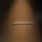 Quintessence - 店名サイン 2024年2月