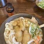 牧のうどん - 