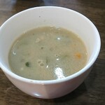 PASHUPATI - スープ