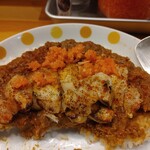 火星カレー - 