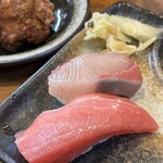 立ち呑み 庶民 京橋店 - 