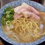 頑固麺 - 