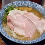 頑固麺 - 