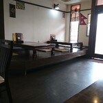 PASHUPATI - 店内