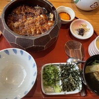 うなぎのしろむら 春日井 - 