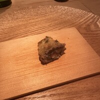 笹組 調整 - 
