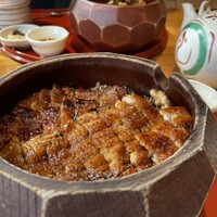 うなぎのしろむら 春日井 - 